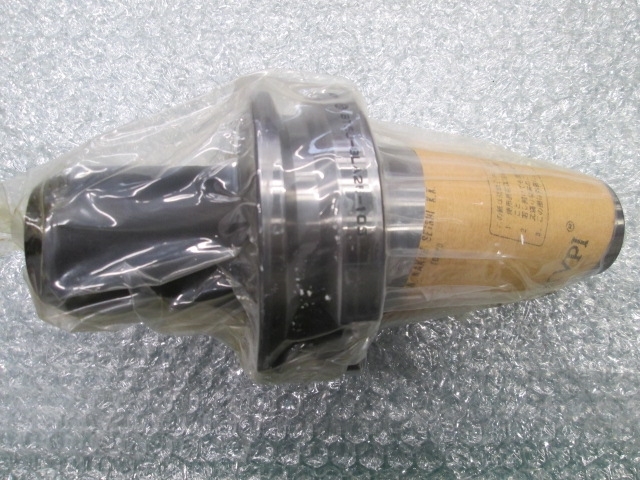 聖和精機,SHOWA サイドロックホルダー 新品 BT50-SLA25-105