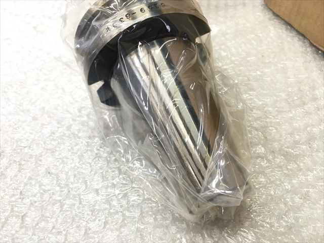 田倉工具製作所 サイドロックホルダー 新品 BT50-SL19.05-50