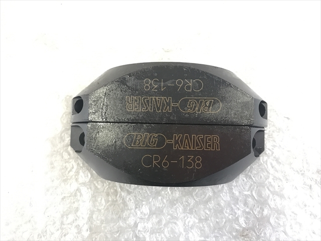 BIG,大昭和精機 面取りツール CR6-138