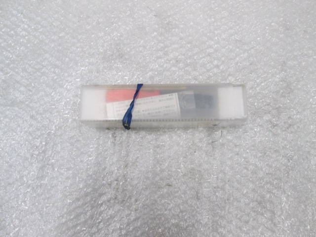 住友電工(イゲタロイ) スローアウェイエンドミル 新品 WMM2025E