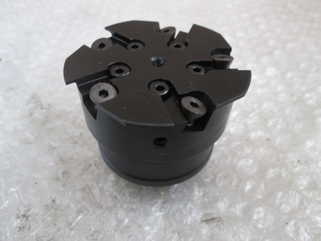 サンドビック フェイスミル R331.91-063-3-V50