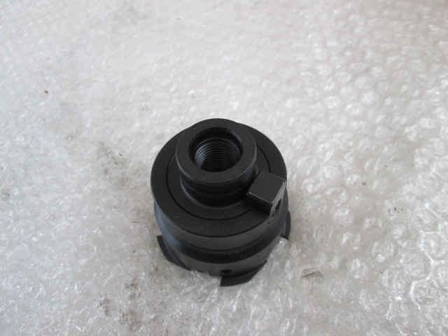 サンドビック フェイスミル R331.91-063-3-V50