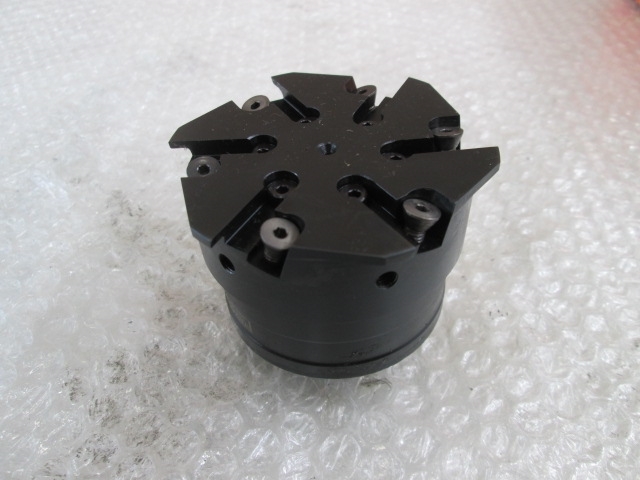 サンドビック フェイスミル R331.91-080-5-V63