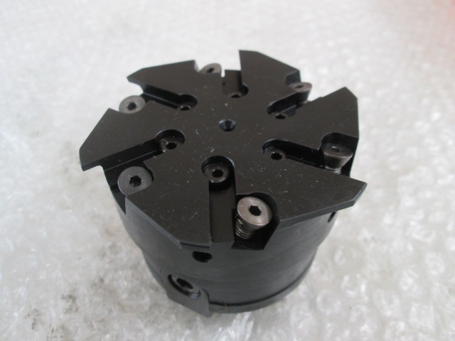 サンドビック フェイスミル R331.91-080-5-V63