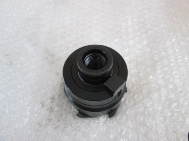 サンドビック フェイスミル R331.91-080-5-V63