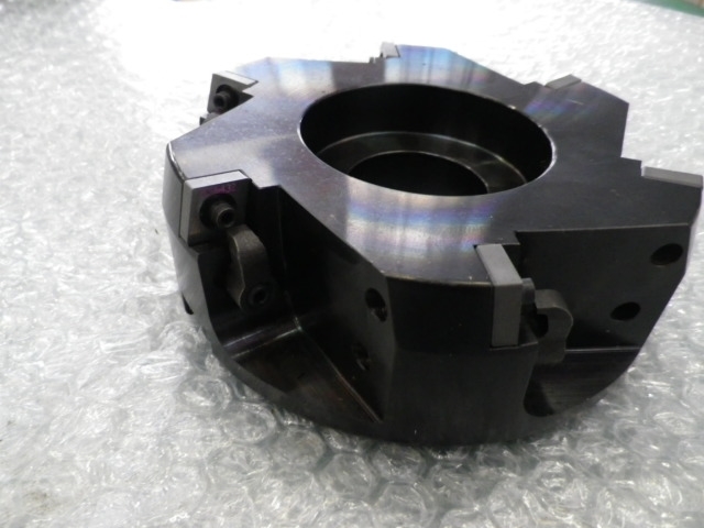 KENNAMETAL フェイスミル 116640R05ITEM01