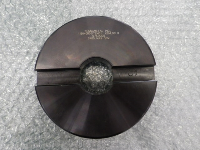 KENNAMETAL フェイスミル 116640R05ITEM01