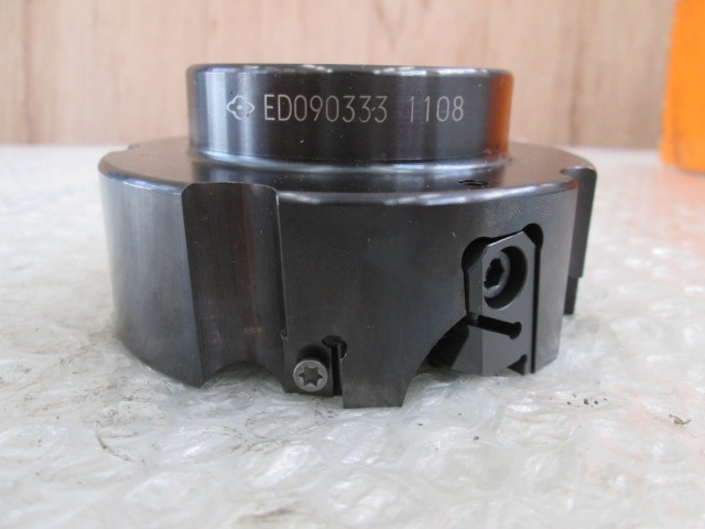 住友電工(イゲタロイ) フェイスミル ED090333 1108