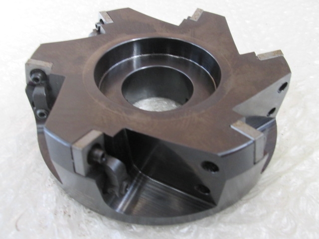 KENNAMETAL フェイスミル KL2SR5SN415