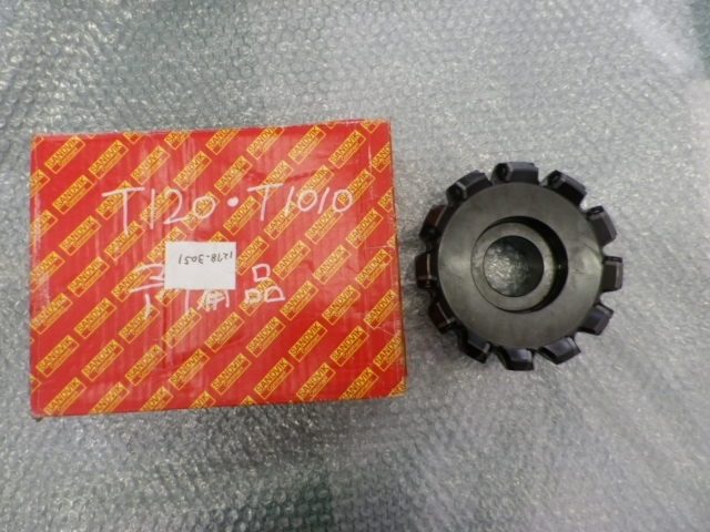 サンドビック フェイスミル A345-160J51-13H