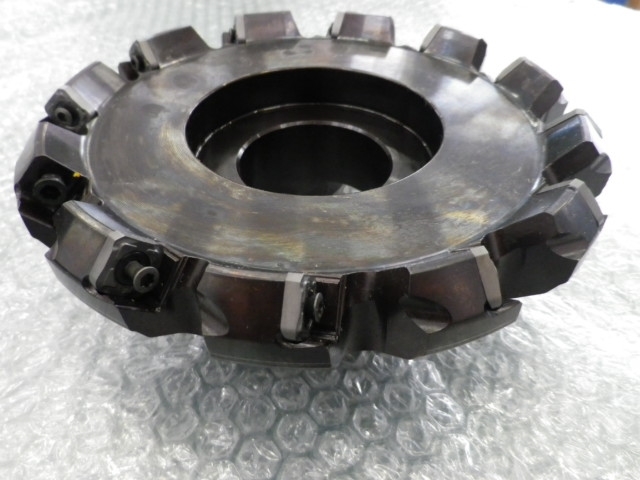 サンドビック フェイスミル A345-160J51-13H