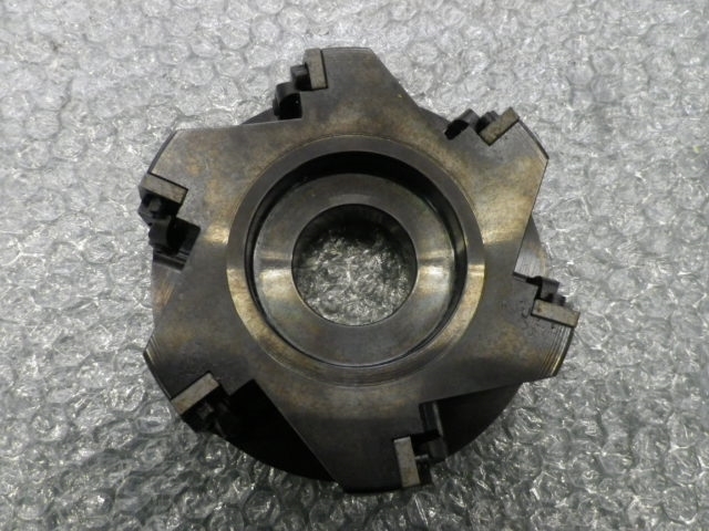 KENNAMETAL フェイスミル KL2SR5SN415