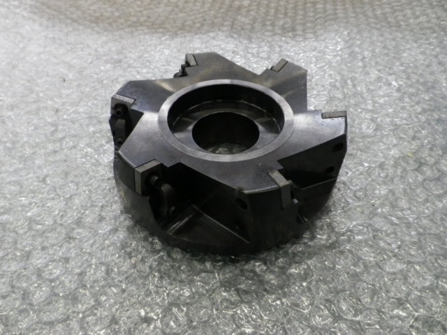 KENNAMETAL フェイスミル KL2SR5SN415
