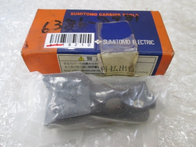 住友電工(イゲタロイ) カートリッジ 新品 PTFNR20CA