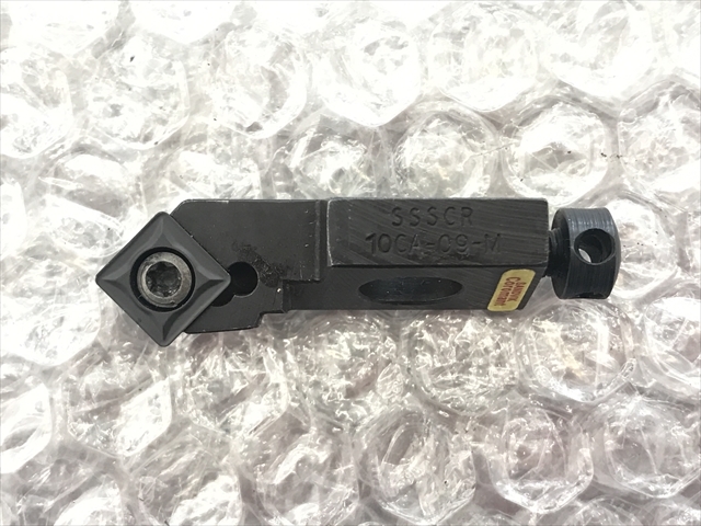 サンドビック カートリッジ SSSCR 10CA-09-M