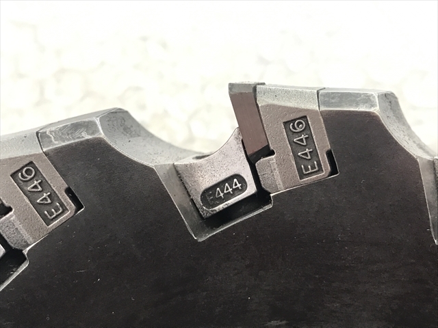 タンガロイ フェイスミル TME4408RB-ZI-QCR.PS-8789