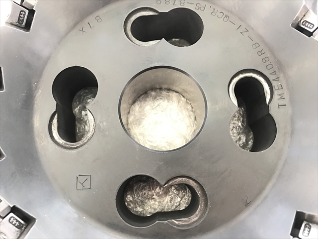 タンガロイ フェイスミル TME4408RB-ZI-QCR.PS-8789