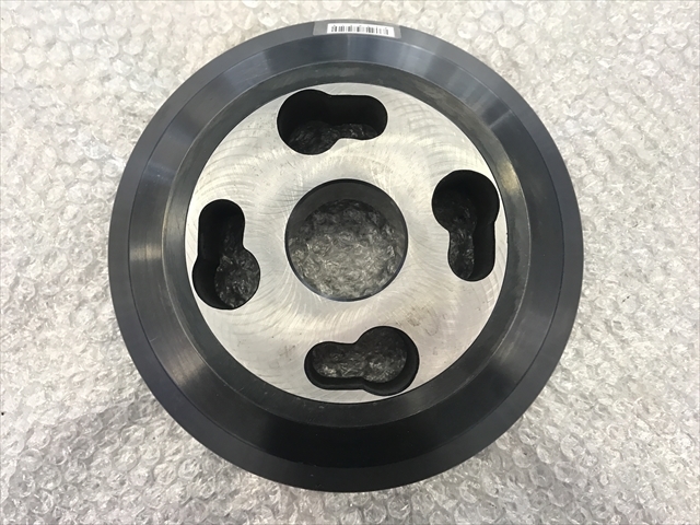 タンガロイ フェイスミル TME4408RB-ZI-QCR.PS-8789