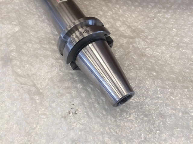 日研,NIKKEN コレットホルダー BT40-UP16-170