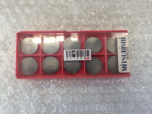 三菱マテリアル チップ 新品 RGEN2004MOSN