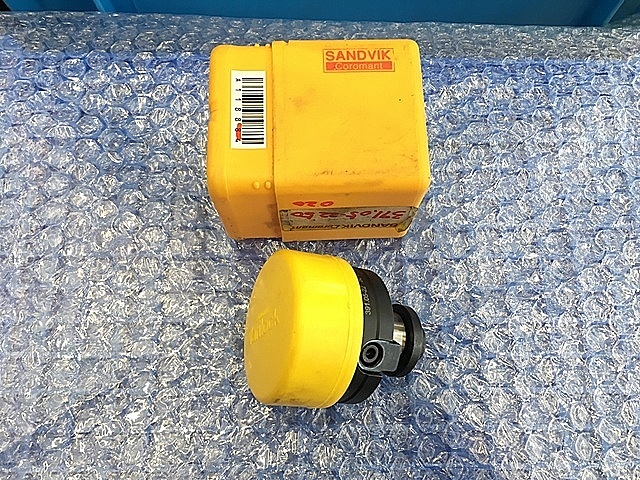 サンドビック アーバ取付アダプタ 391.05-22 50 020