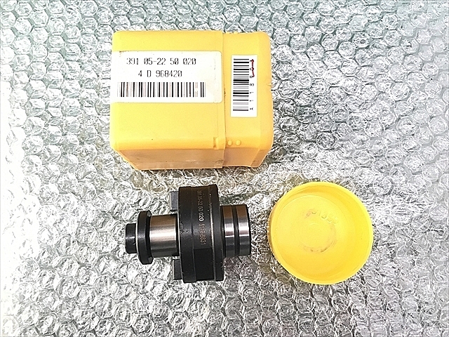 サンドビック アーバ取付アダプタ 391.05-22 50 020