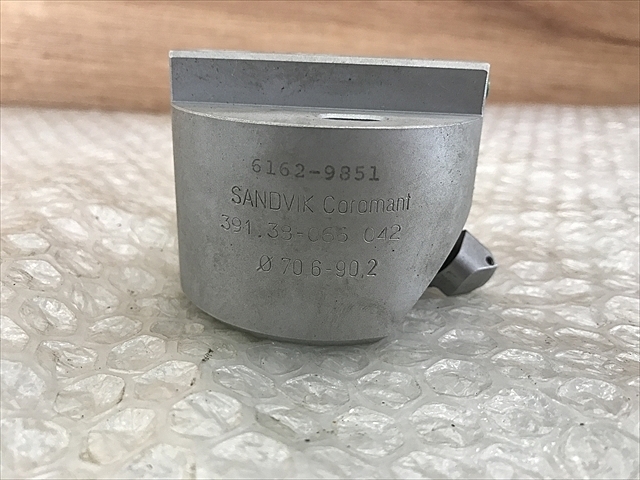 SANDVIK ボーリングツール 391.38-066 042