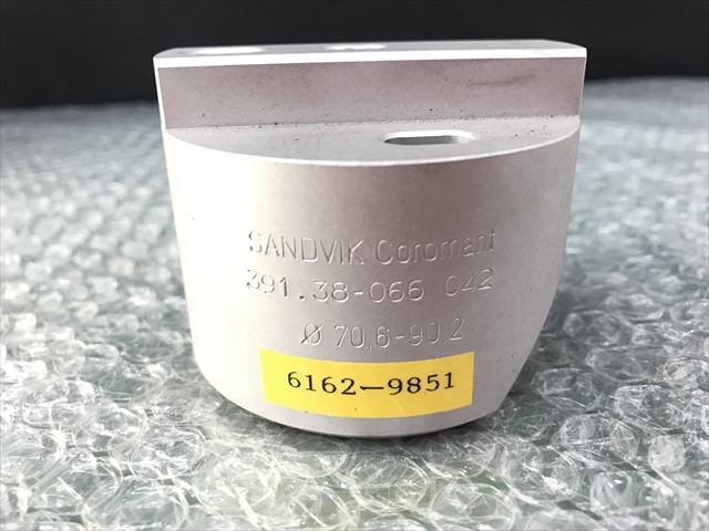 サンドビック ボーリングツール 391.38-066 042
