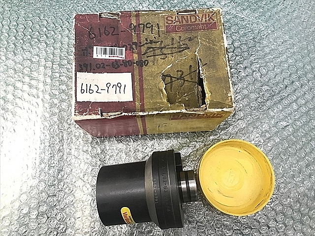 サンドビック リダクション 391.02-63 80 080