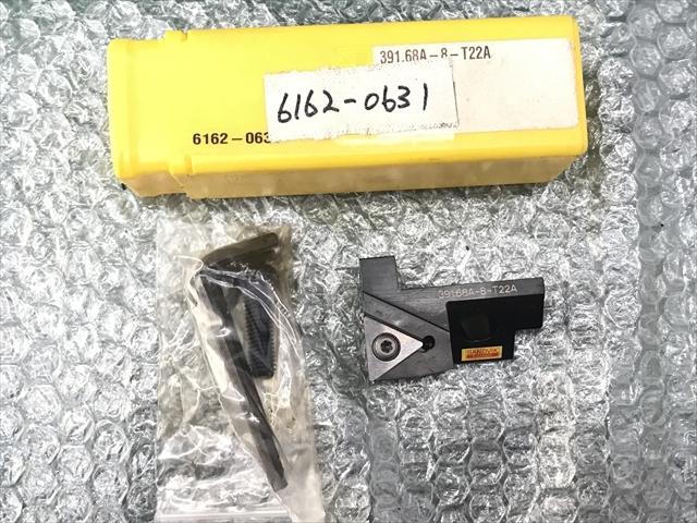 ボーリングツール 391.68A-8-T22A