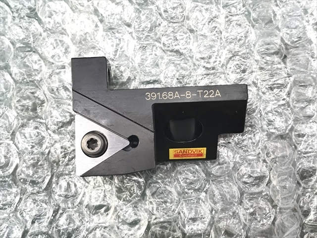 ボーリングツール 391.68A-8-T22A