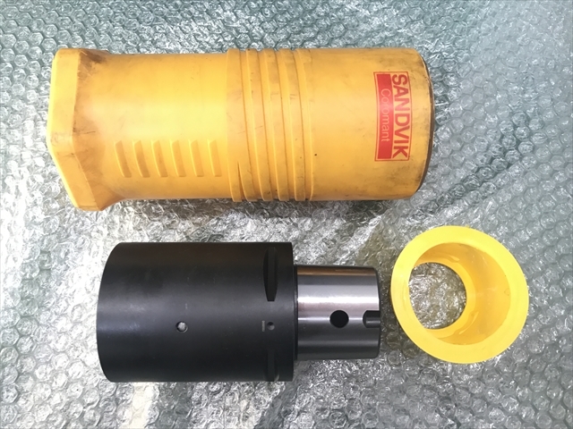 サンドビック エクステンション C8-391.01-80 100