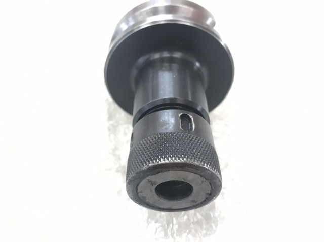 ユキワ精工,YUKIWA コレットホルダー BT40-DMC10-90
