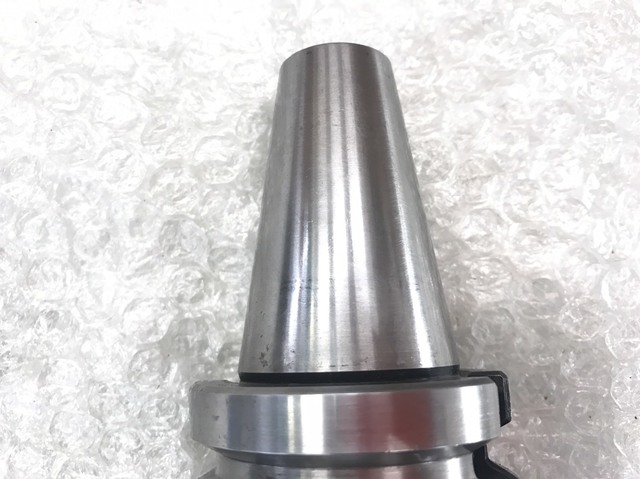 ユキワ精工,YUKIWA コレットホルダー BT40-DMC10-90