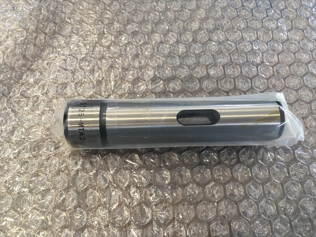 聖和精機,SHOWA モールステーパーホルダー 新品 ST25-MTA2