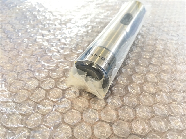 聖和精機,SHOWA モールステーパーホルダー 新品 ST25-MTA2