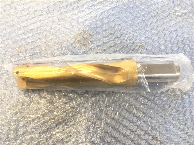 YESTOOL スローアウェイドリル 新品 KRUZ 330T FSL