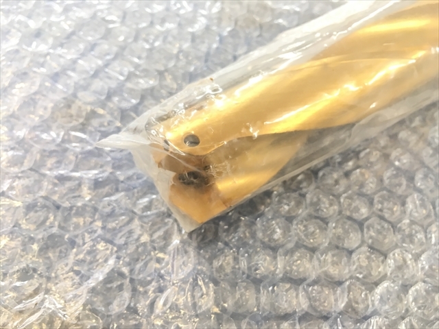 YESTOOL スローアウェイドリル 新品 KRUZ 330T FSL