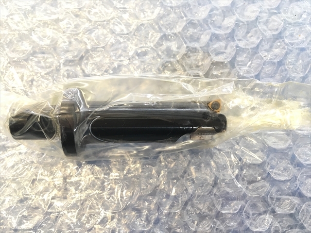 日研,NIKKEN ボーリングヘッド 新品 12-ZMAC16-55