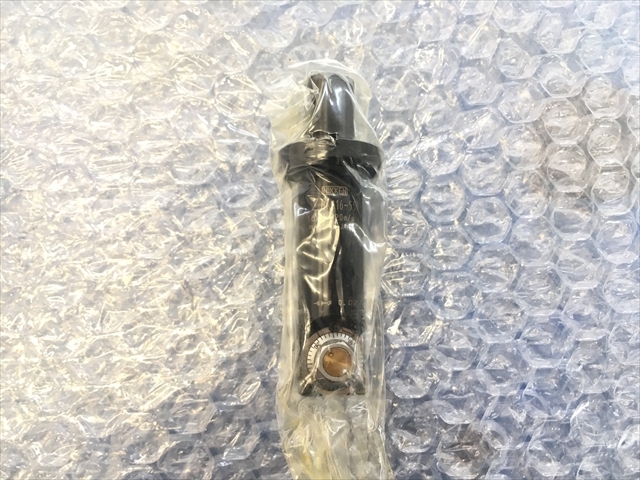 日研,NIKKEN ボーリングヘッド 新品 12-ZMAC16-55