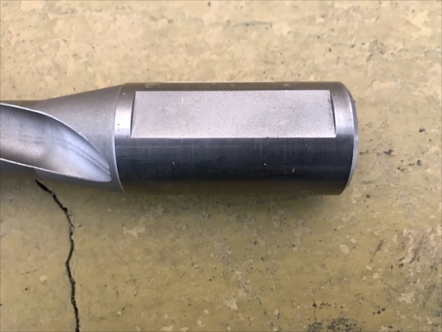 住友電工(イゲタロイ) スローアウェイドリル SMDH240M