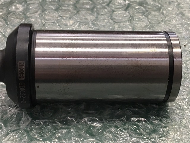 日研,NIKKEN ボーリングツール EBK32-2