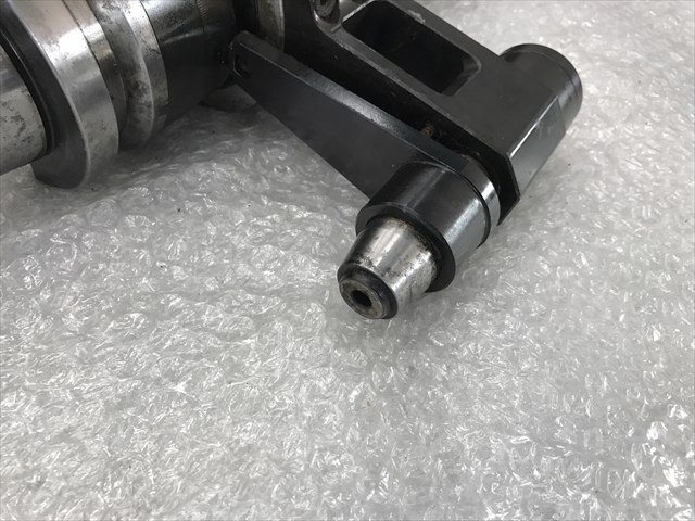 BIG,大昭和精機 アングルヘッド BT50-AG90/TC20-250S