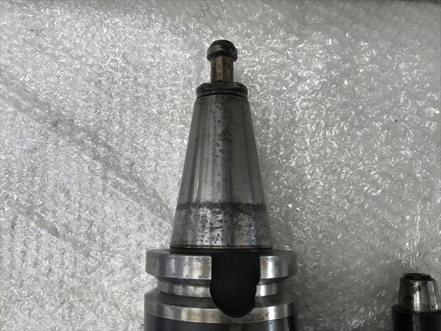 BIG,大昭和精機 アングルヘッド BT50-AG90/TC20-250S