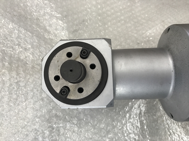 BIG,大昭和精機 アングルヘッド BT50-AGF20S-260S