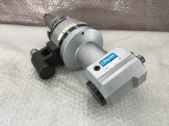 BIG,大昭和精機 アングルヘッド BT50-AGF20S-260S