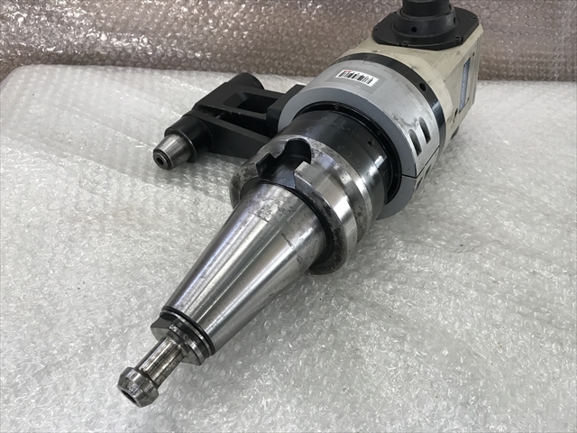 BIG,大昭和精機 アングルヘッド BBT50-AG90/TC20-250S