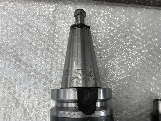 BIG,大昭和精機 アングルヘッド BBT50-AG90/TC20-250S