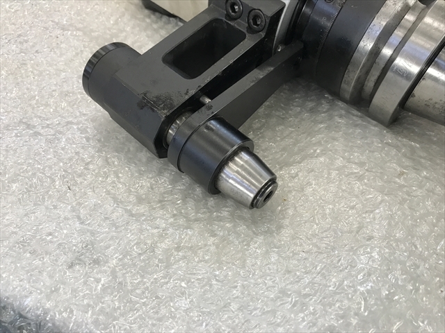 BIG,大昭和精機 アングルヘッド BBT50-AG90/TC20-250S