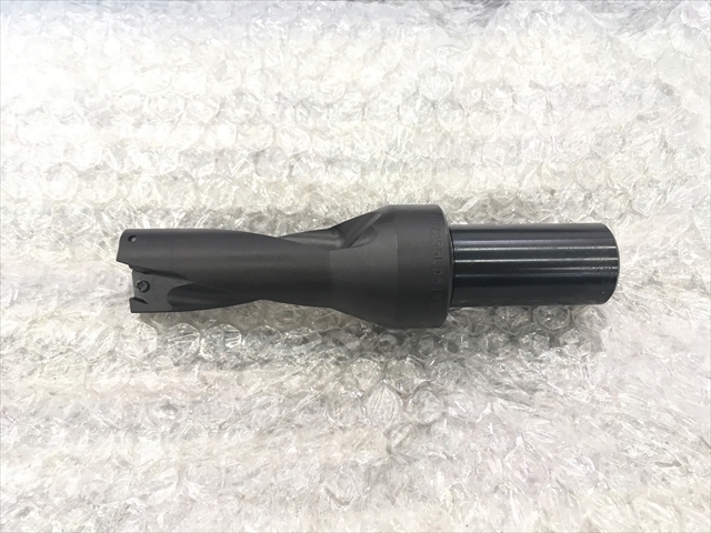 タンガロイ スローアウェイドリル TDX255L051W25-2